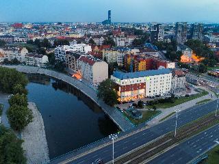 Campanile Wroclaw Stare Miasto - Generell