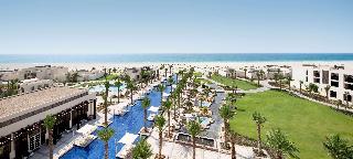 Park Hyatt Abu Dhabi Hotel & Villas - Generell