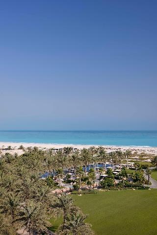 Park Hyatt Abu Dhabi Hotel & Villas