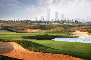 Park Hyatt Abu Dhabi Hotel & Villas - Sport