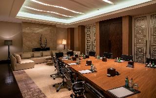 Park Hyatt Abu Dhabi Hotel & Villas - Konferenz