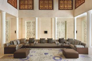 Park Hyatt Abu Dhabi Hotel & Villas - Konferenz