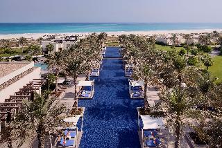 Park Hyatt Abu Dhabi Hotel & Villas - Pool