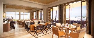 Park Hyatt Abu Dhabi Hotel & Villas - Restaurant