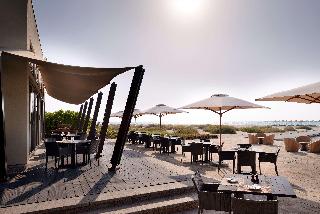 Park Hyatt Abu Dhabi Hotel & Villas - Restaurant