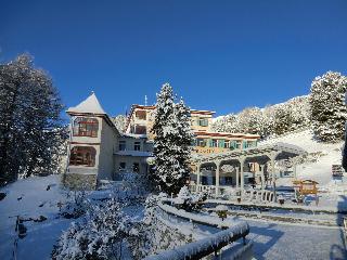 Schatzalp Snow & Mountain Resort