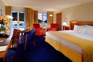 General view
 di Hotel Seehof Davos