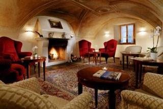 General view
 di Hotel Seehof Davos