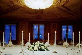 General view
 di Hotel Seehof Davos