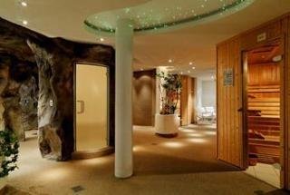 Sports and Entertainment
 di Hotel Seehof Davos