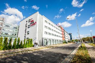 Park Hotel Diament Wroclaw