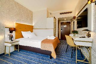 Room
 di Park Hotel Diament Wroclaw