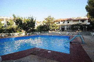 Room
 di Molivos Resort