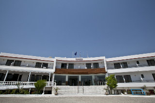 General view
 di Sivila Hotel