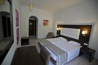Room
 di Sivila Hotel