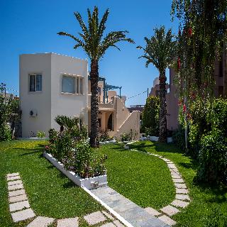 Papadakis Apartments