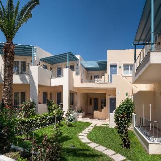 Papadakis Apartments