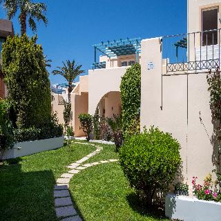 Papadakis Apartments