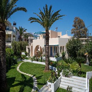 Papadakis Apartments