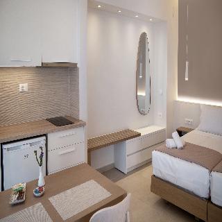 Papadakis Apartments