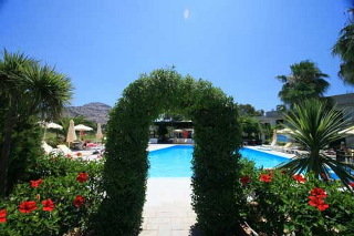 General view
 di Olive Garden