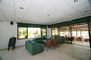 Bar
 di Olive Garden