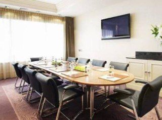 Conferences
 di The Bristol Hotel