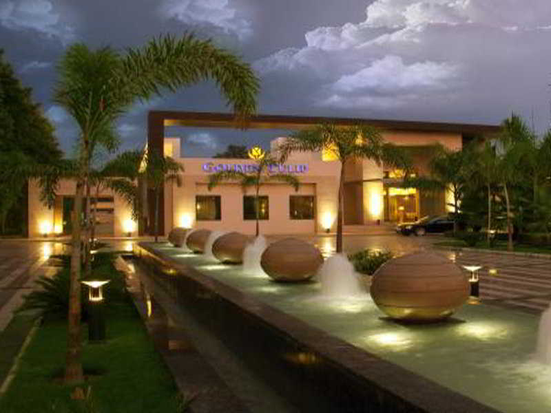 General view
 di Golden Tulip Chattarpur