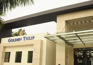 General view
 di Golden Tulip Chattarpur