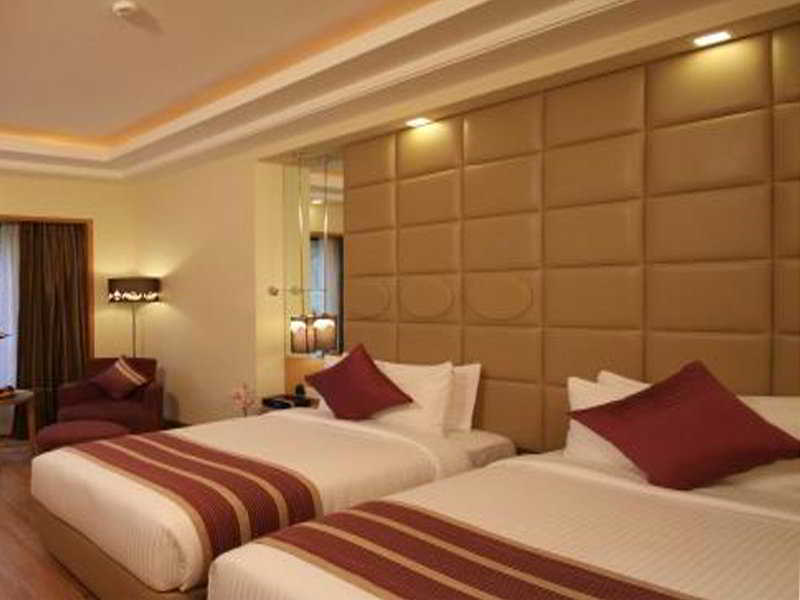 Room
 di Golden Tulip Chattarpur