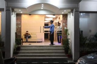 General view
 di Apra International