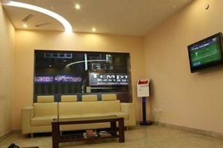 Lobby
 di Apra International