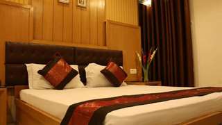 Room
 di Apra International