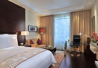 Room
 di Jaipur Marriott