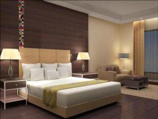Room
 di Jaipur Marriott