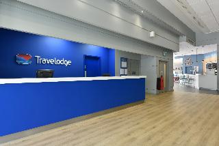 Travelodge Brighton Seafront, Brighton