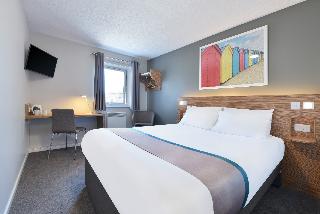 Travelodge Brighton Seafront, Brighton