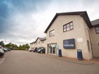 General view
 di Travelodge Inverness Fairways
