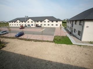 General view
 di Travelodge Inverness Fairways