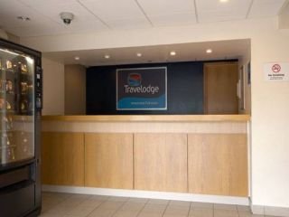 Lobby
 di Travelodge Inverness Fairways