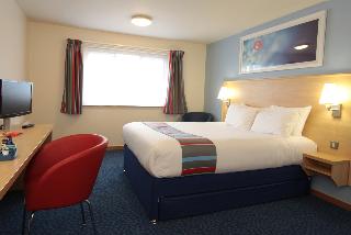 Travelodge Inverness Fairways, Inverness