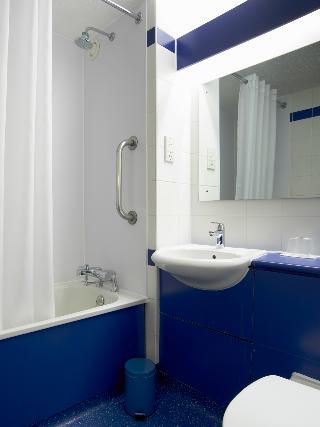 Travelodge Inverness Fairways, Inverness