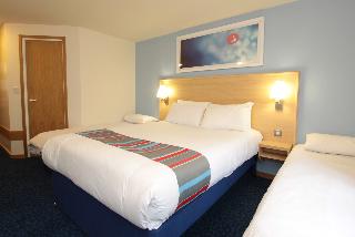 Travelodge Inverness Fairways, Inverness