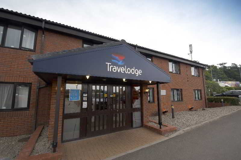 General view
 di Travelodge Dundee