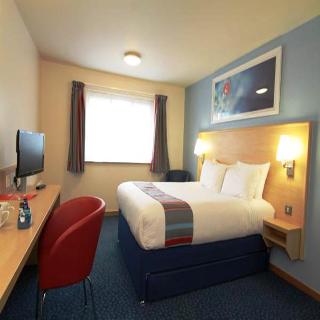 Travelodge Newcastle Central Hotel, Newcastle-upon-Tyne