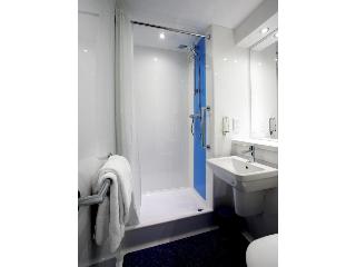 Travelodge Newcastle Central Hotel, Newcastle-upon-Tyne