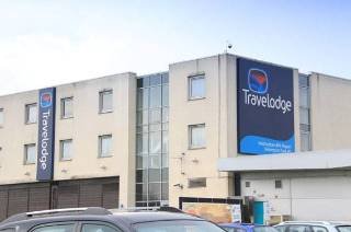 General view
 di Travelodge Nottingham Em Airport Donington Park M1