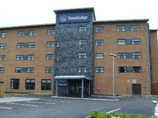 Travelodge Sheffield Meadowhall, Sheffield