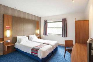 Travelodge Sheffield Meadowhall, Sheffield