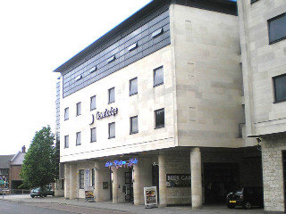 General view
 di Travelodge York Tadcaster